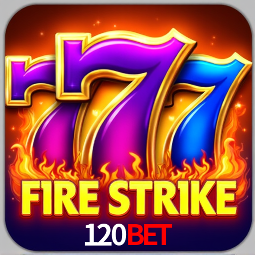 cassino 120bet